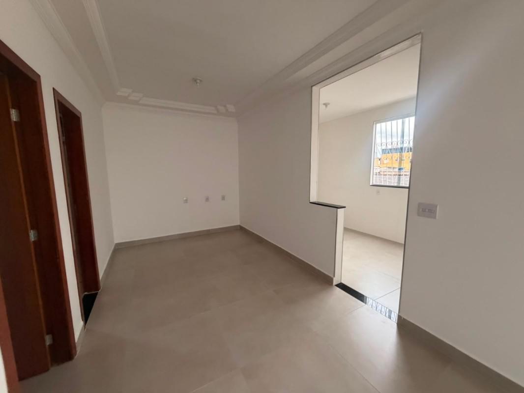Apartamento, Santa Cruz Industrial, 3 Quartos, 1 Vaga