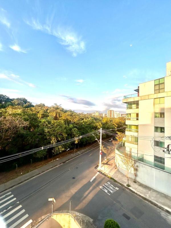 Apartamento, Castelo, 3 Quartos, 1 Vaga, 1 Suíte