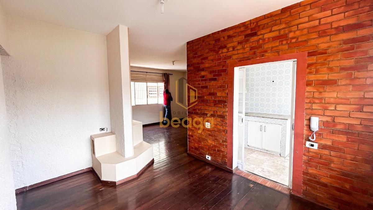 Apartamento, Cruzeiro, 3 Quartos, 1 Vaga, 2 Suítes