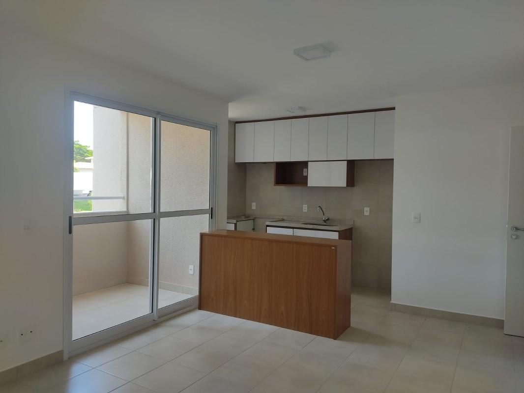 Apartamento, Nova Vista, 2 Quartos, 1 Vaga, 1 Suíte