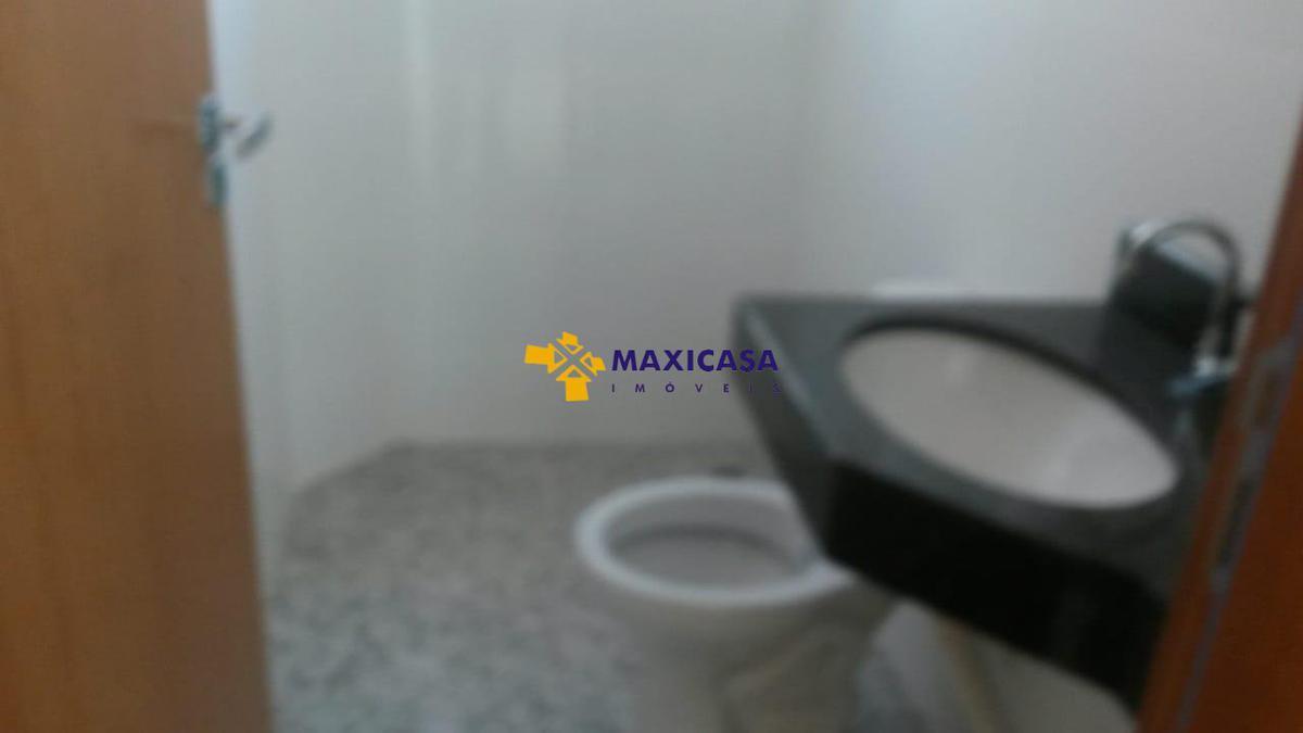 Apartamento, Piratininga (venda Nova), 2 Quartos, 0 Vaga