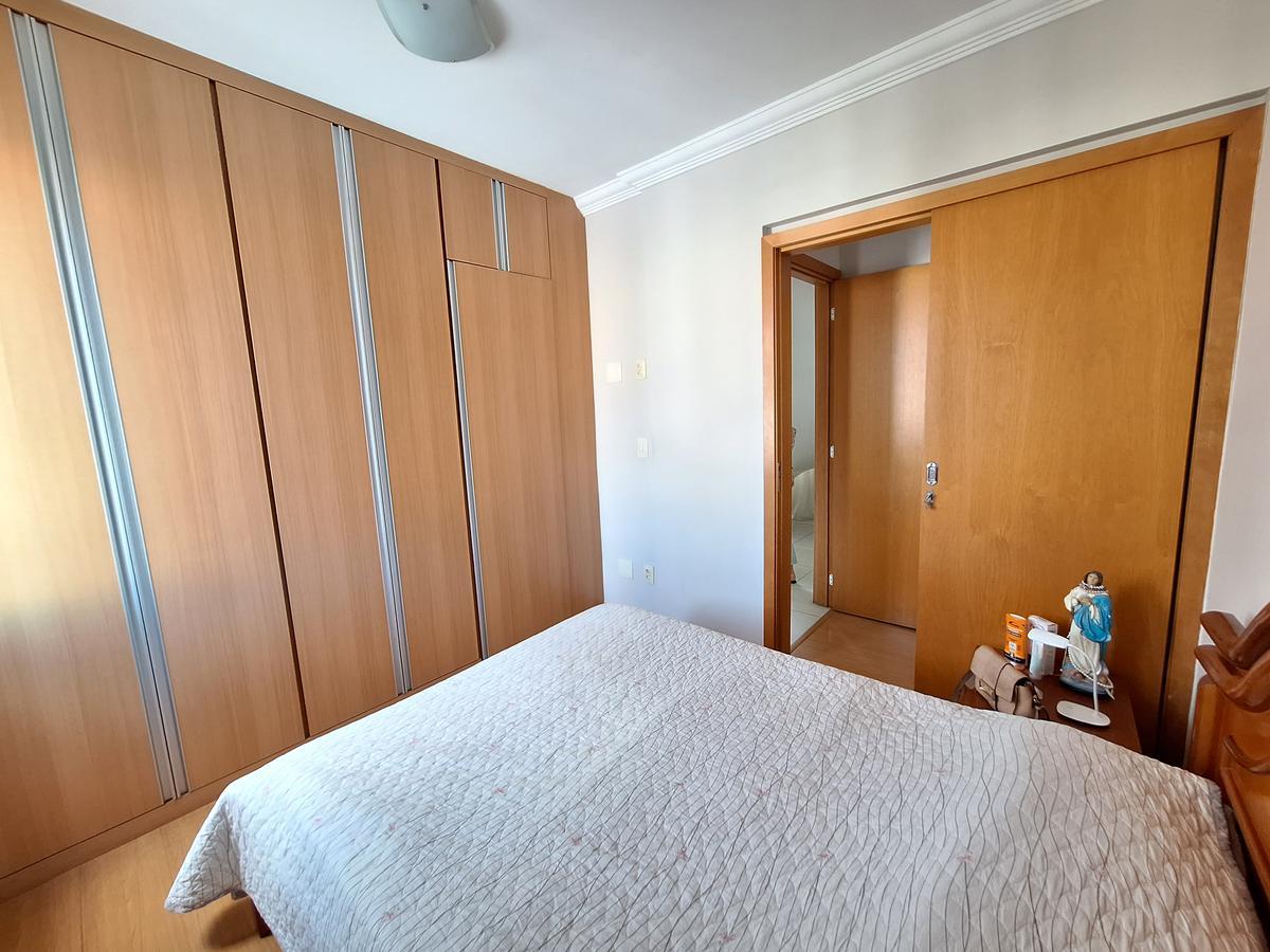 Cobertura, União, 3 Quartos, 2 Vagas, 1 Suíte