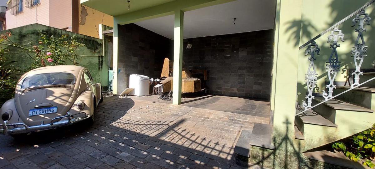 Casa, Palmares, 3 Quartos, 4 Vagas, 1 Suíte