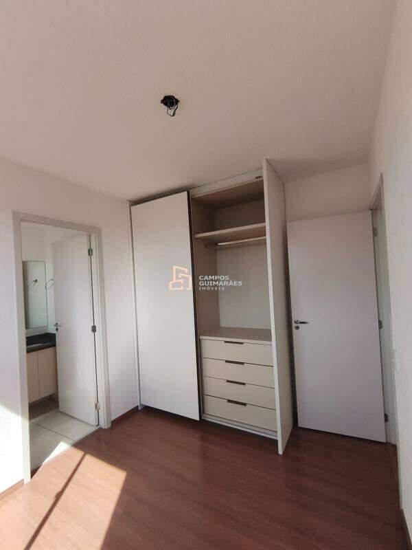Apartamento, Jk, 2 Quartos, 1 Vaga, 1 Suíte
