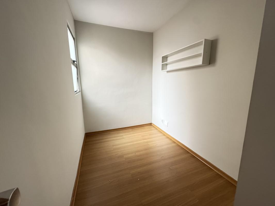 Apartamento, Padre Eustáquio, 3 Quartos, 1 Vaga