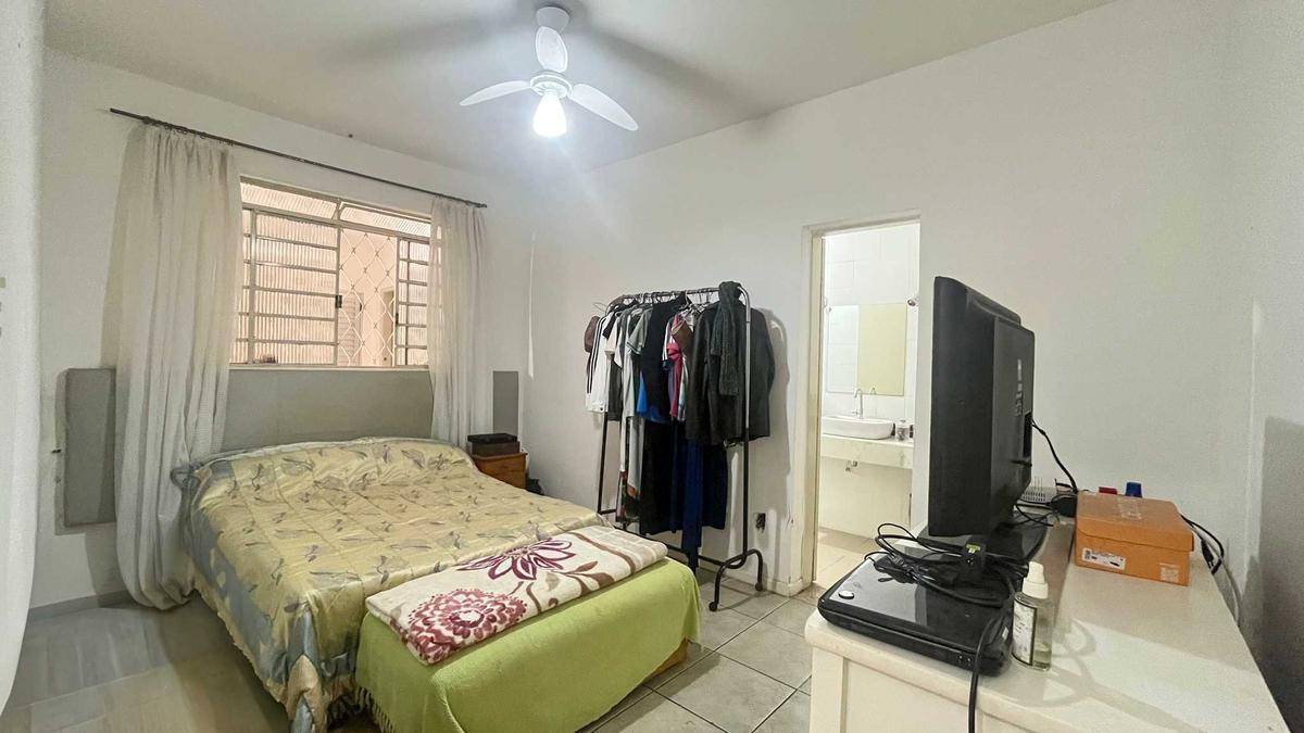 Casa, Nova Granada, 3 Quartos, 2 Vagas, 1 Suíte