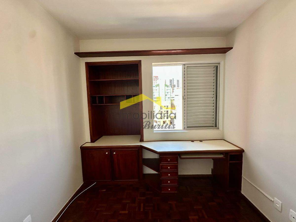 Apartamento, Buritis, 3 Quartos, 3 Vagas, 1 Suíte