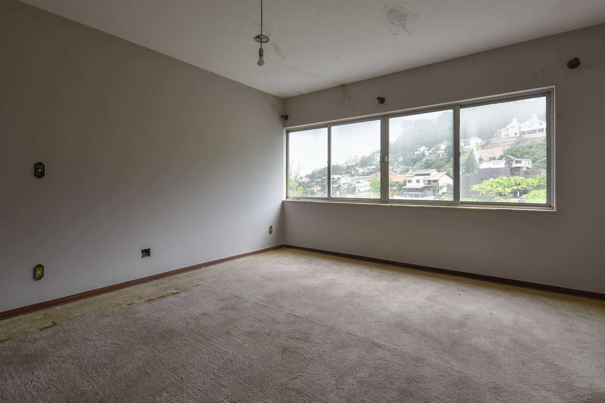 Casa, Mangabeiras, 6 Quartos, 6 Vagas, 4 Suítes