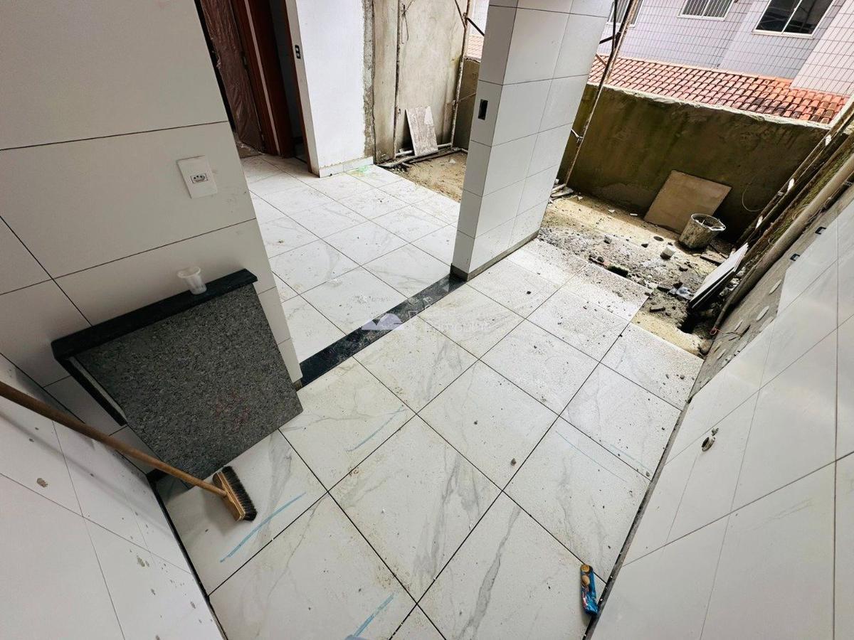 Apartamento, Santa Mônica, 2 Quartos, 2 Vagas, 1 Suíte