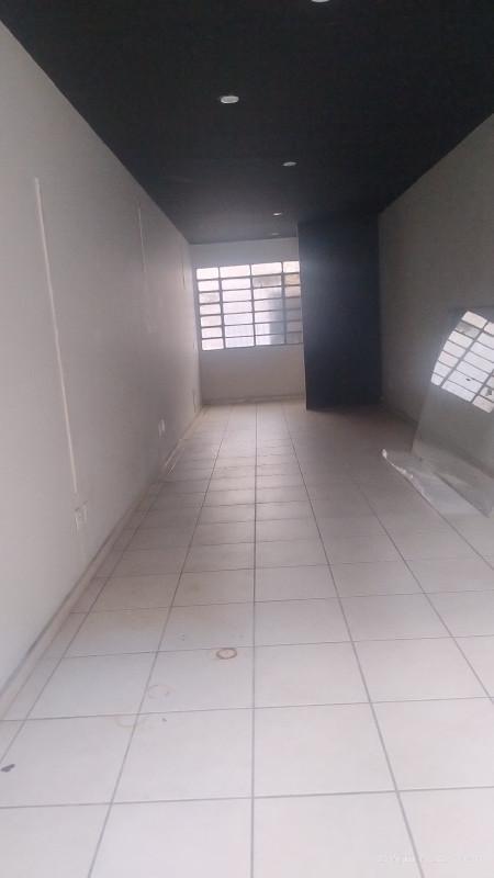 Andar, Prado, 0 Quarto, 1 Vaga