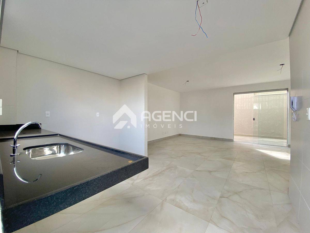 Apartamento, Minas Brasil, 3 Quartos, 0 Vaga, 1 Suíte