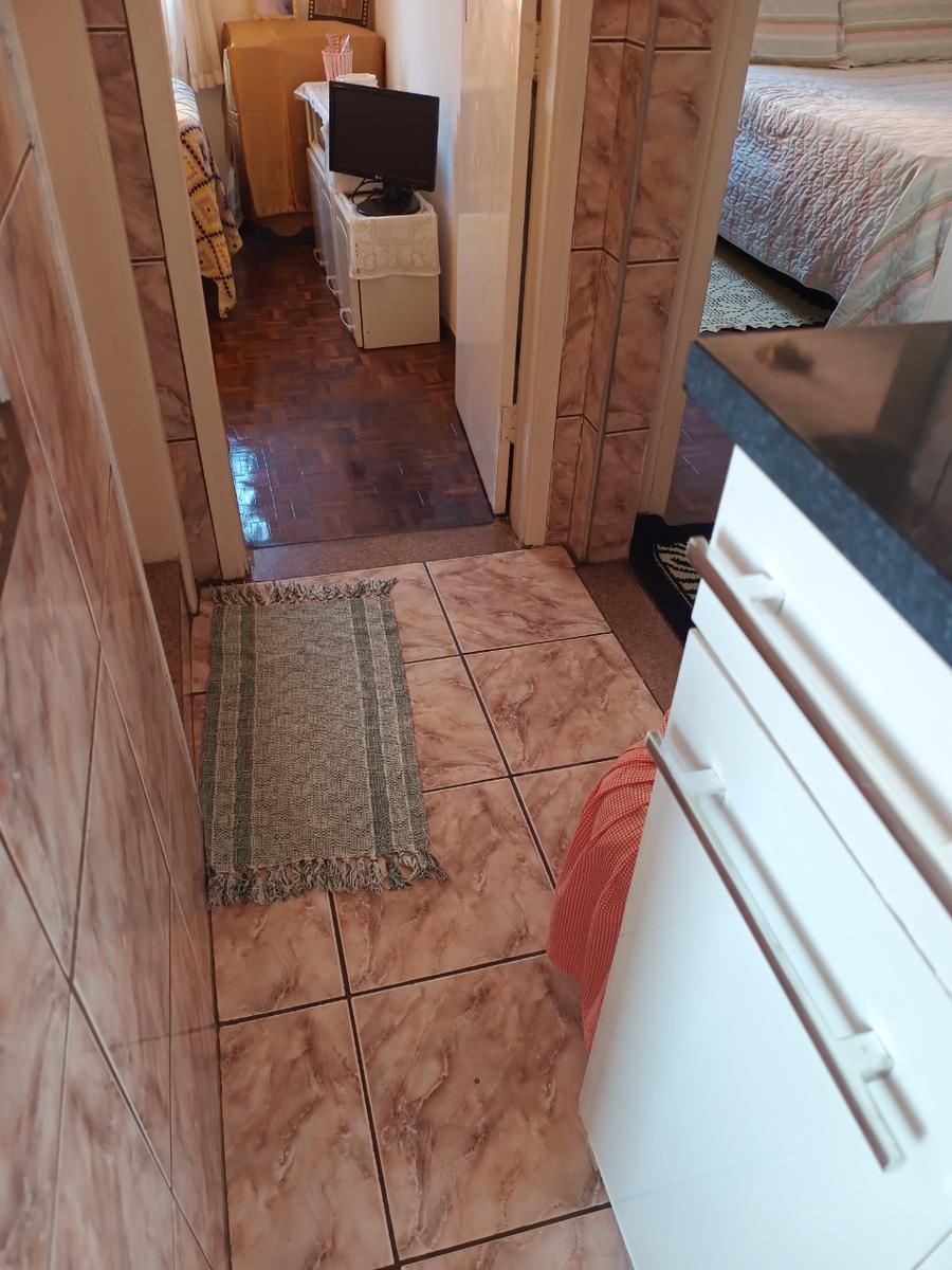 Apartamento, Industrial, 2 Quartos, 1 Vaga