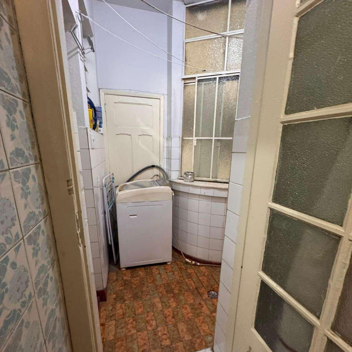 Apartamento, Centro, 2 Quartos, 0 Vaga