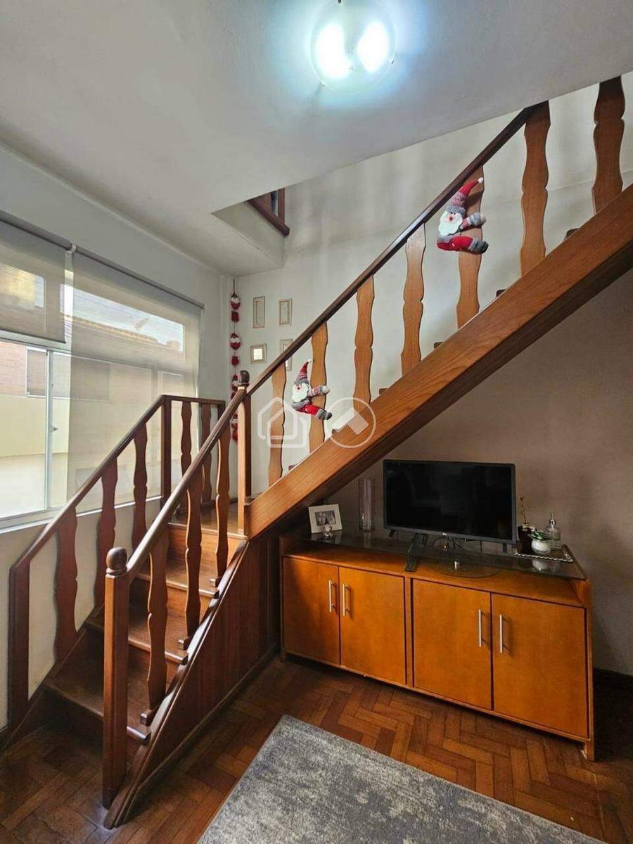 Cobertura, Padre Eustáquio, 3 Quartos, 2 Vagas, 1 Suíte