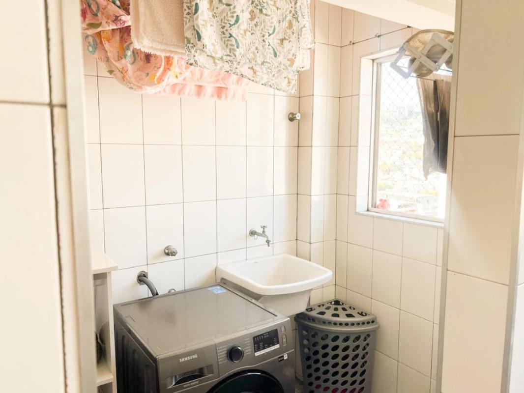 Apartamento, Jardim América, 2 Quartos, 2 Vagas, 1 Suíte