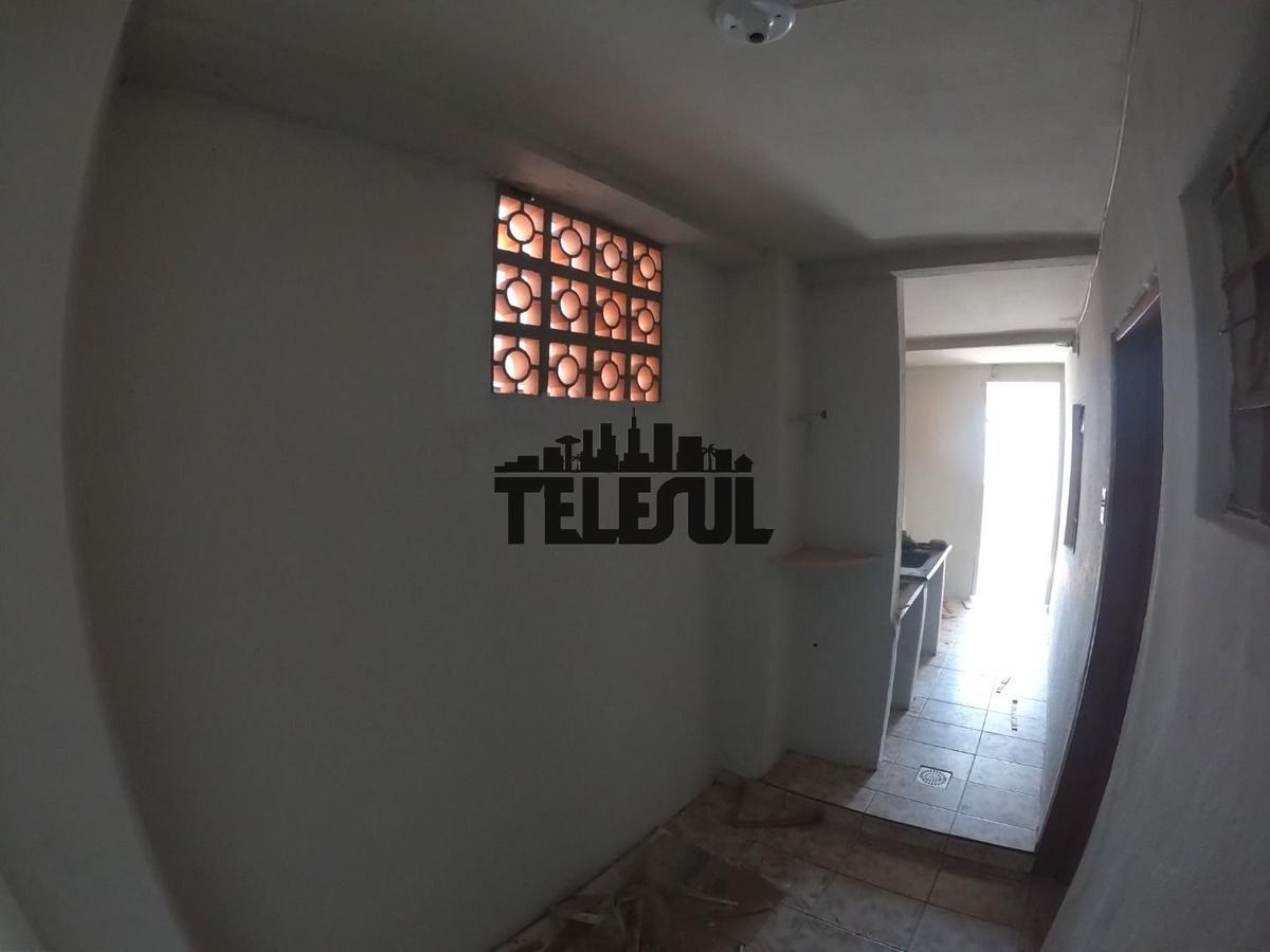 Casa, Vila Mendes, 1 Quarto, 0 Vaga