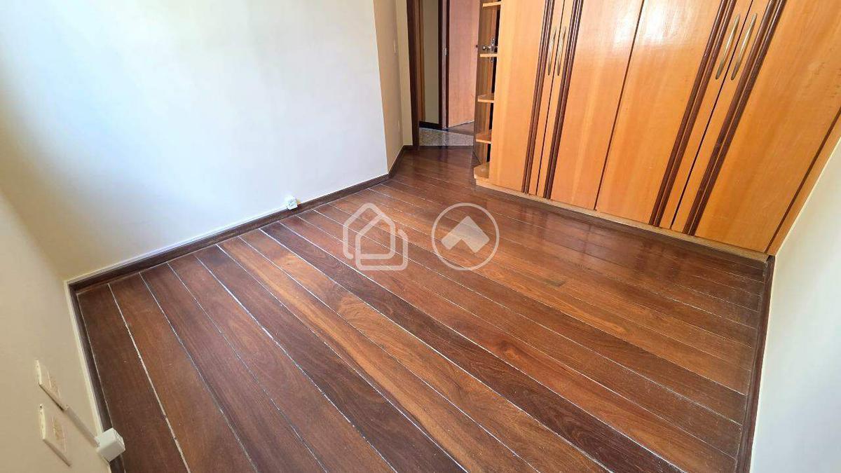 Apartamento, Buritis, 3 Quartos, 2 Vagas, 1 Suíte