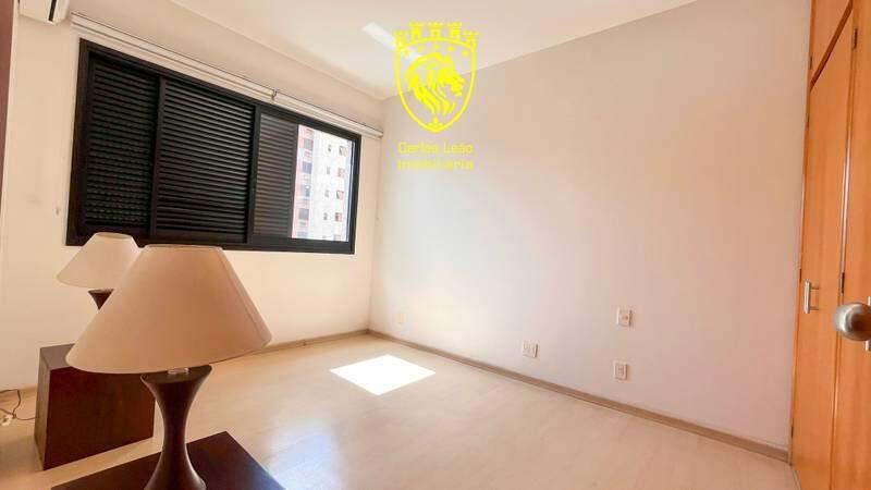 Apartamento, Lourdes, 4 Quartos, 4 Vagas, 2 Suítes