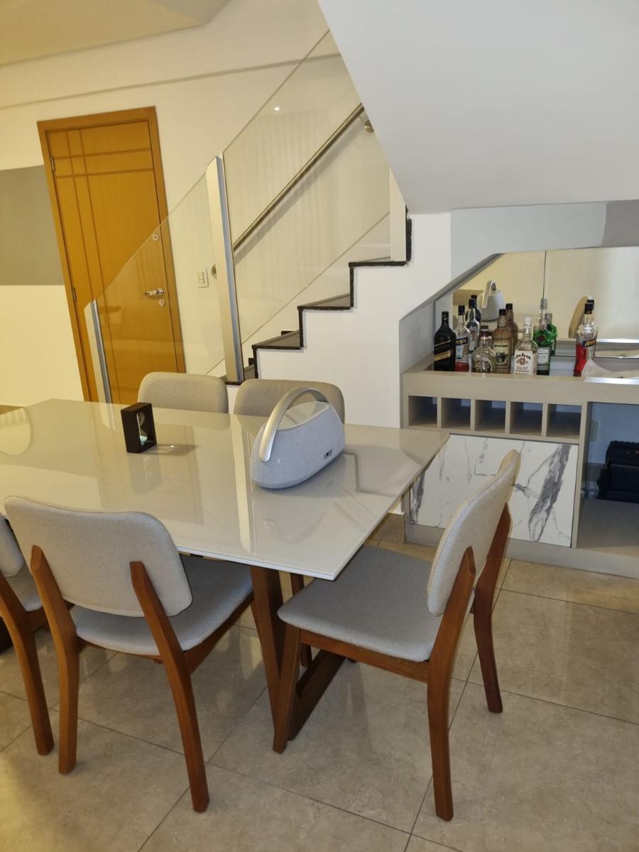 Cobertura, Cidade Nova, 4 Quartos, 5 Vagas, 2 Suítes