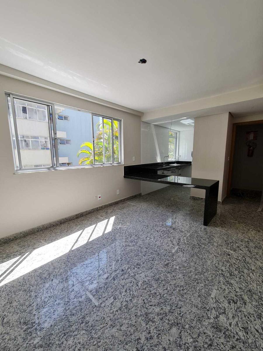 Apartamento, Anchieta, 2 Quartos, 2 Vagas, 1 Suíte