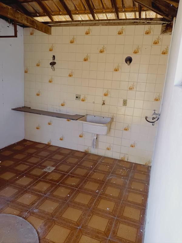 Cobertura, Coração Eucarístico, 4 Quartos, 1 Vaga