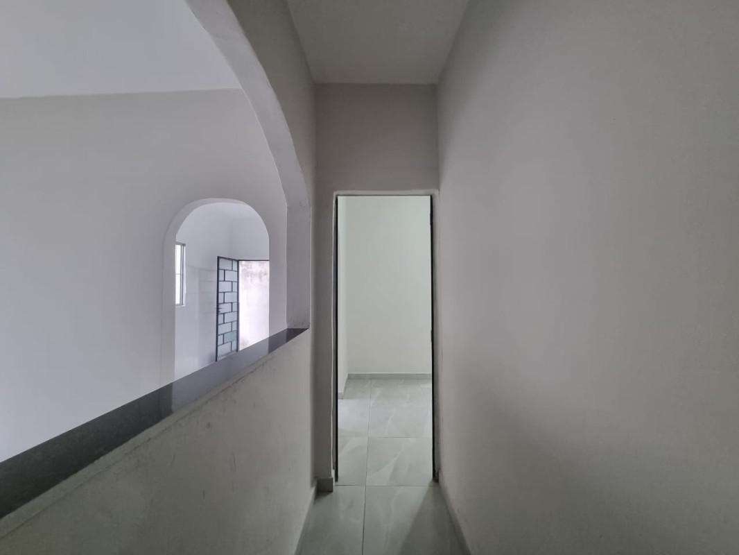 Casa, Lindéia, 2 Quartos, 0 Vaga