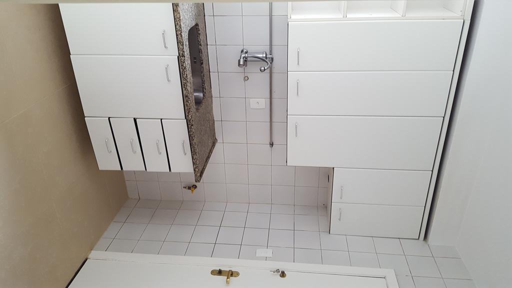 Apartamento, Santa Rosa, 3 Quartos, 2 Vagas, 1 Suíte