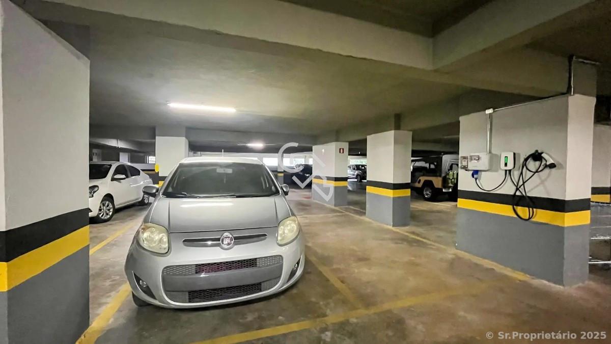 Apartamento, Luxemburgo, 3 Quartos, 4 Vagas, 2 Suítes