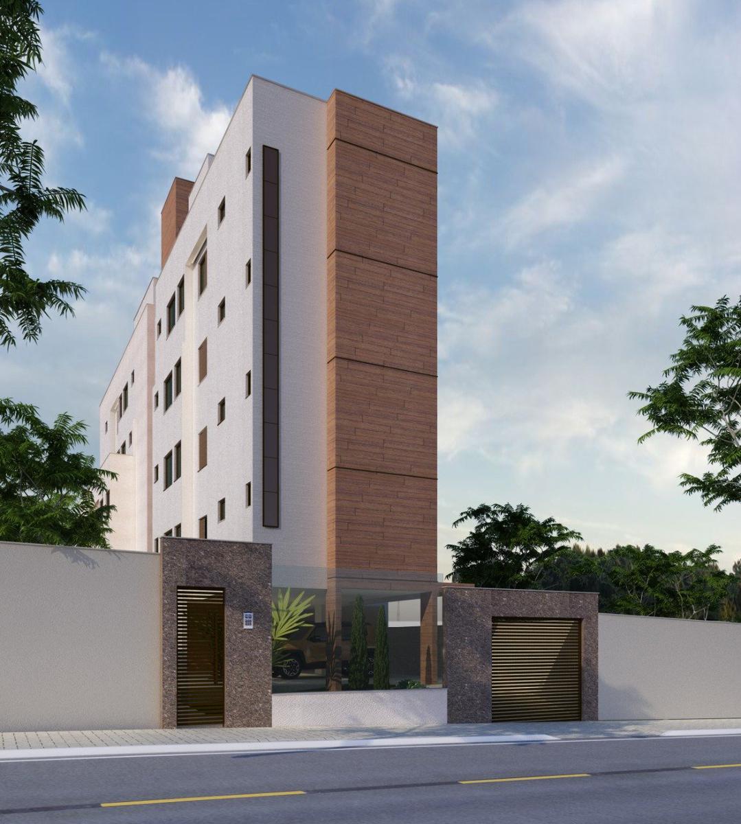 Apartamento, Sagrada Família, 1 Quarto, 1 Vaga