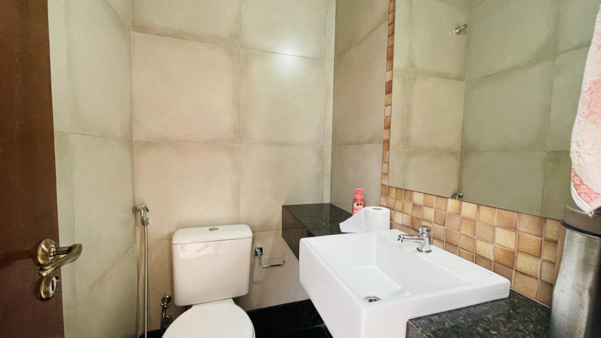 Casa, Itapoã, 5 Quartos, 4 Vagas, 3 Suítes