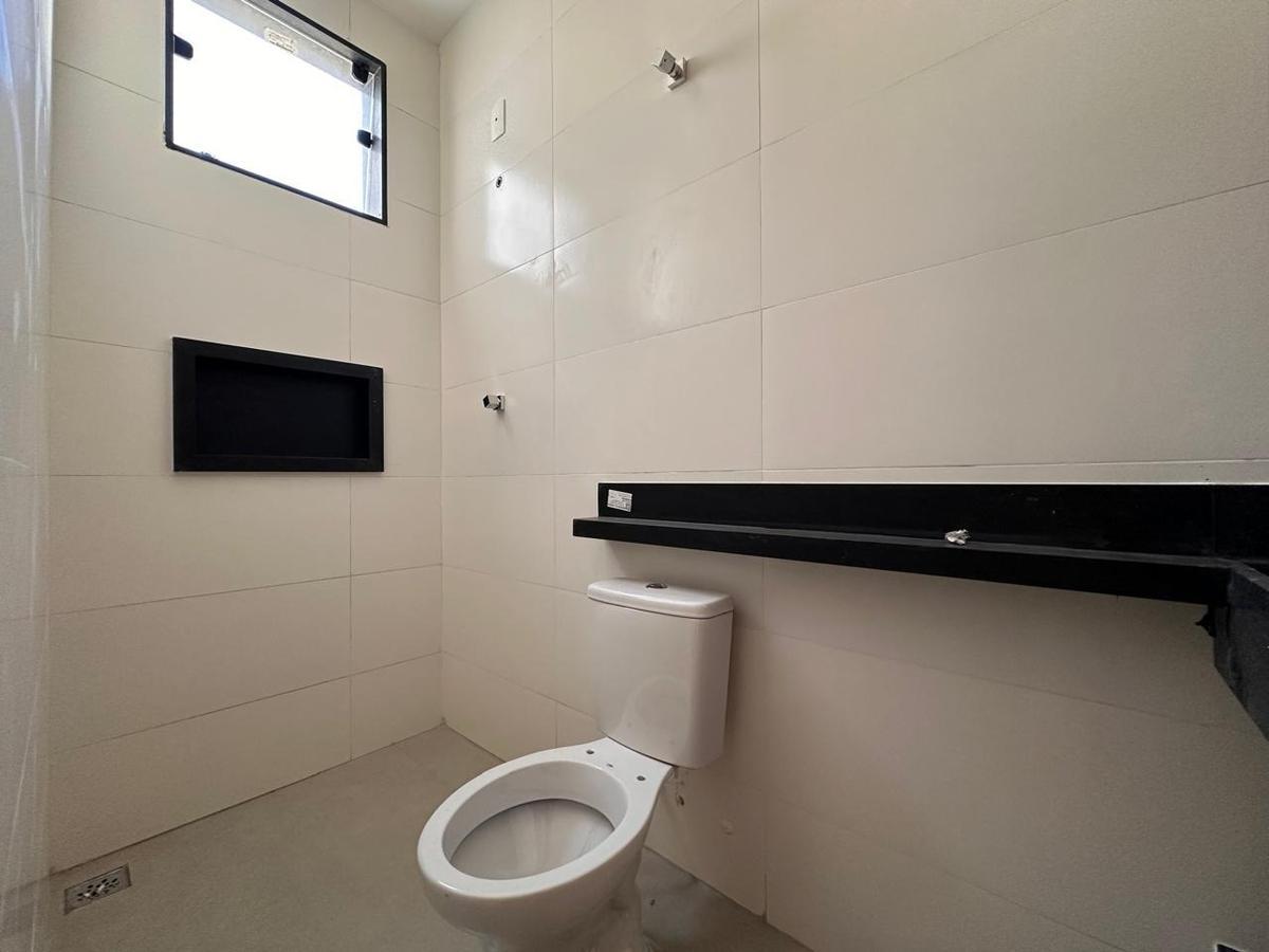 Casa, Manacás, 3 Quartos, 3 Vagas, 1 Suíte