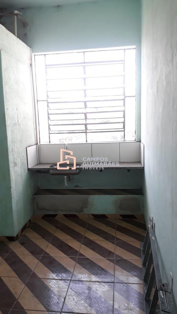 Casa, Canadá, 1 Quarto