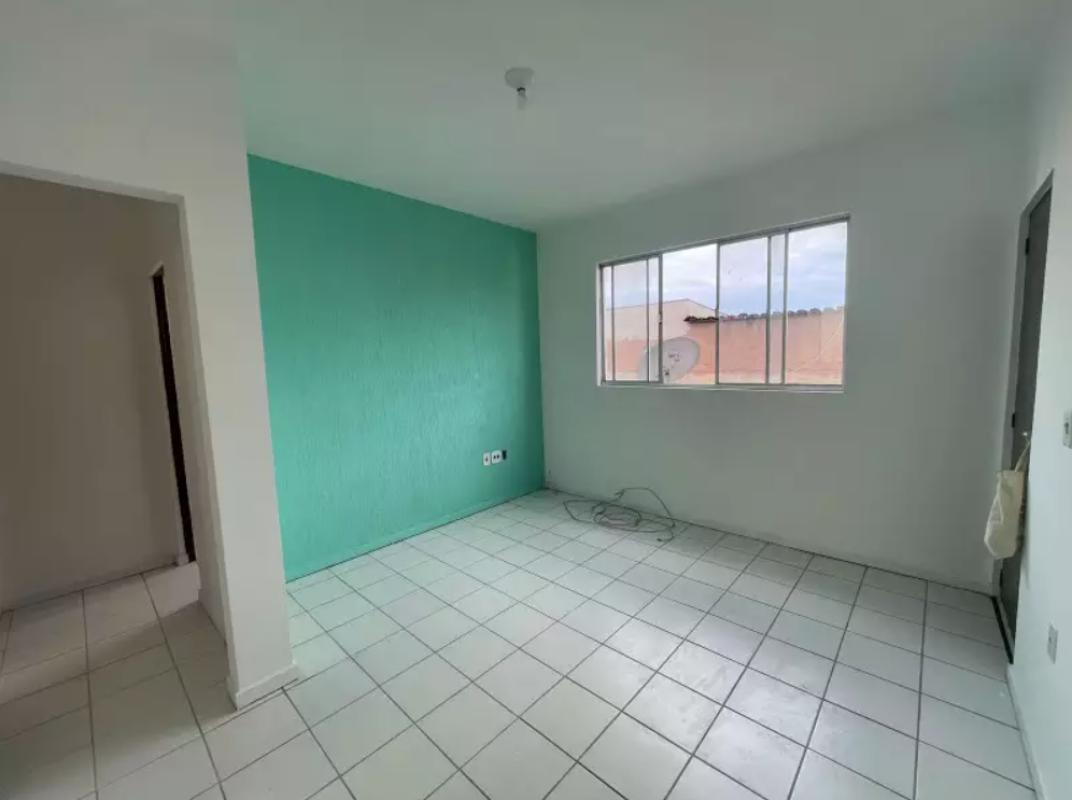 Apartamento, Vale das Amendoeiras, 2 Quartos, 1 Vaga