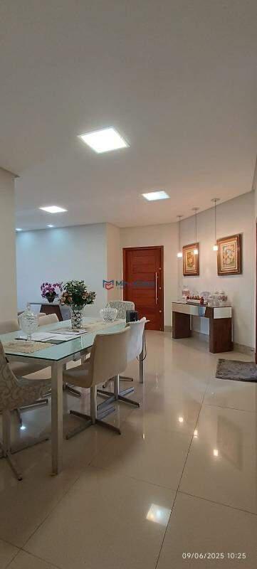 Cobertura, Alto Serenata, 4 Quartos, 3 Vagas, 3 Suítes