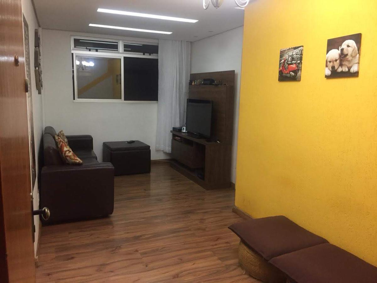 Apartamento, São João Batista (venda Nova), 2 Quartos, 1 Vaga, 1 Suíte
