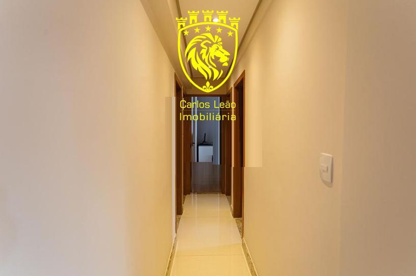 Apartamento, União, 4 Quartos, 3 Vagas, 1 Suíte