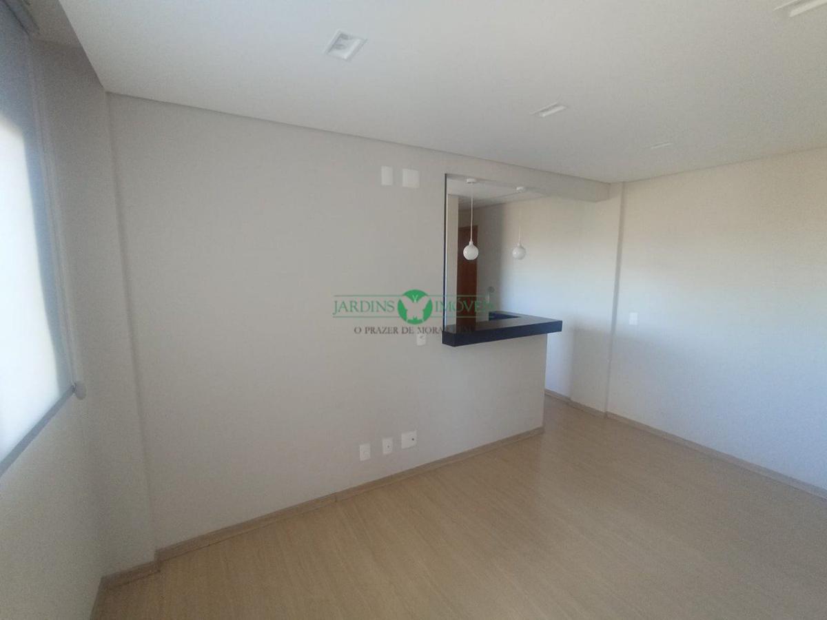 Apartamento, Santa Cruz, 2 Quartos, 1 Vaga