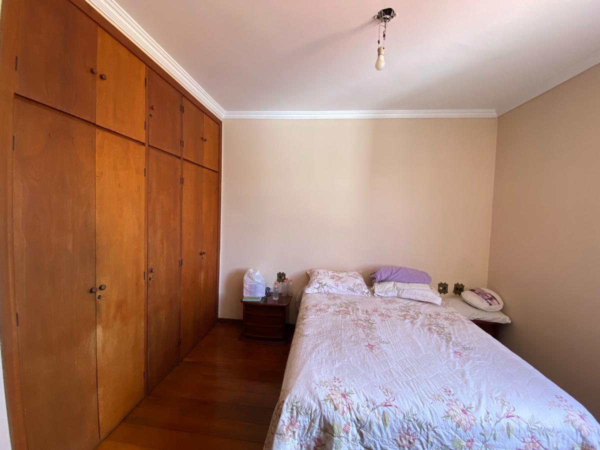 Cobertura, Sagrada Família, 3 Quartos, 4 Vagas, 1 Suíte