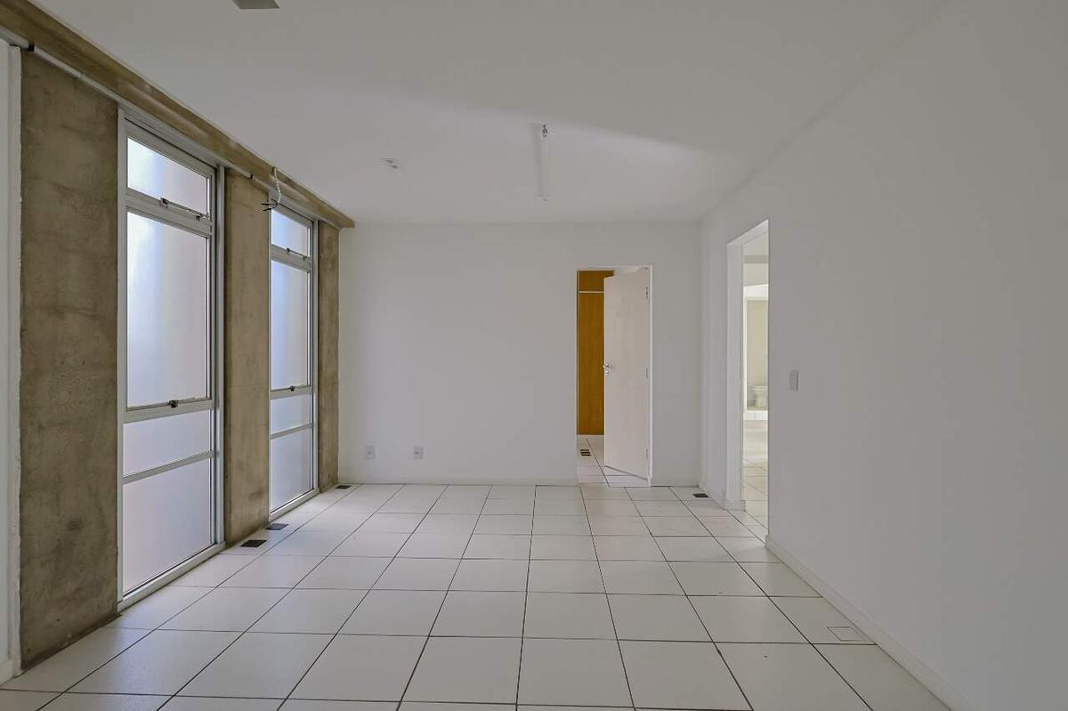 Andar, Savassi, 0 Quarto, 3 Vagas