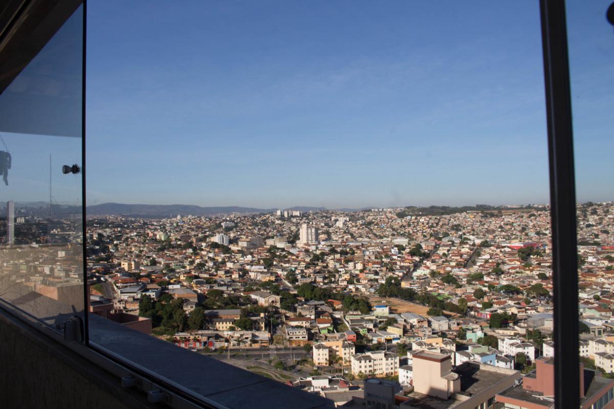Cobertura, Manacás, 3 Quartos, 2 Vagas, 1 Suíte