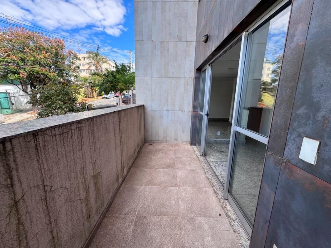 Apartamento, Buritis, 2 Quartos, 2 Vagas, 1 Suíte