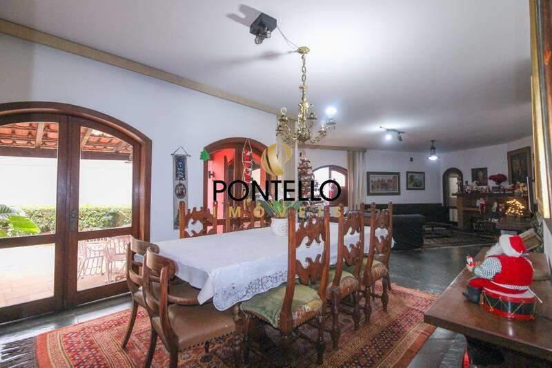 Casa, Belvedere, 5 Quartos, 3 Vagas, 3 Suítes