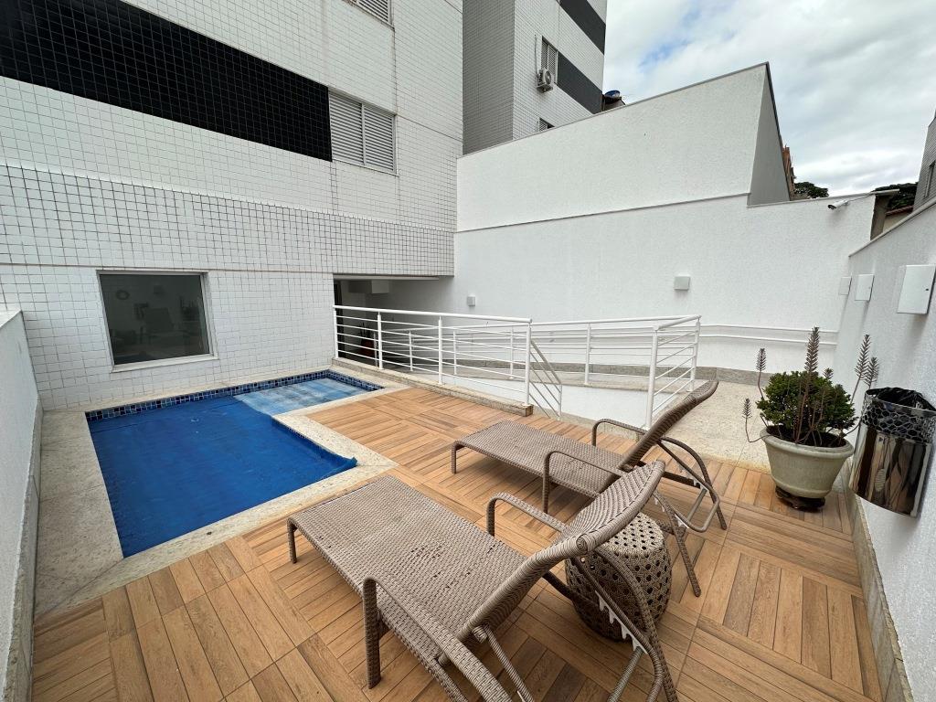 Apartamento, Itapoã, 2 Quartos, 2 Vagas, 1 Suíte