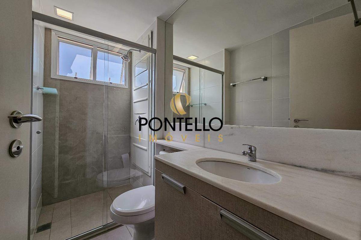 Apartamento, Vila da Serra, 0 Quarto, 2 Vagas
