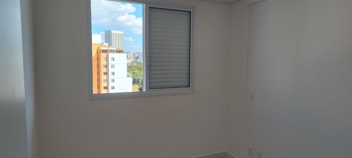 Apartamento, Fernão Dias, 4 Quartos, 3 Vagas, 1 Suíte