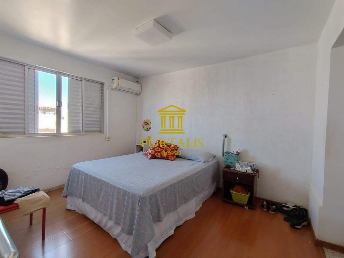 Cobertura, Santa Teresa, 3 Quartos, 2 Vagas, 1 Suíte