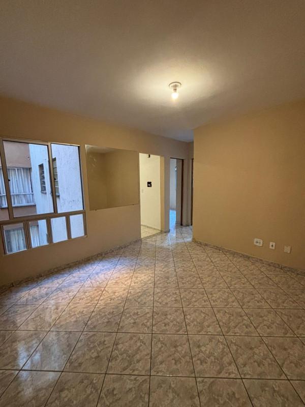 Apartamento, São Salvador, 2 Quartos, 1 Vaga