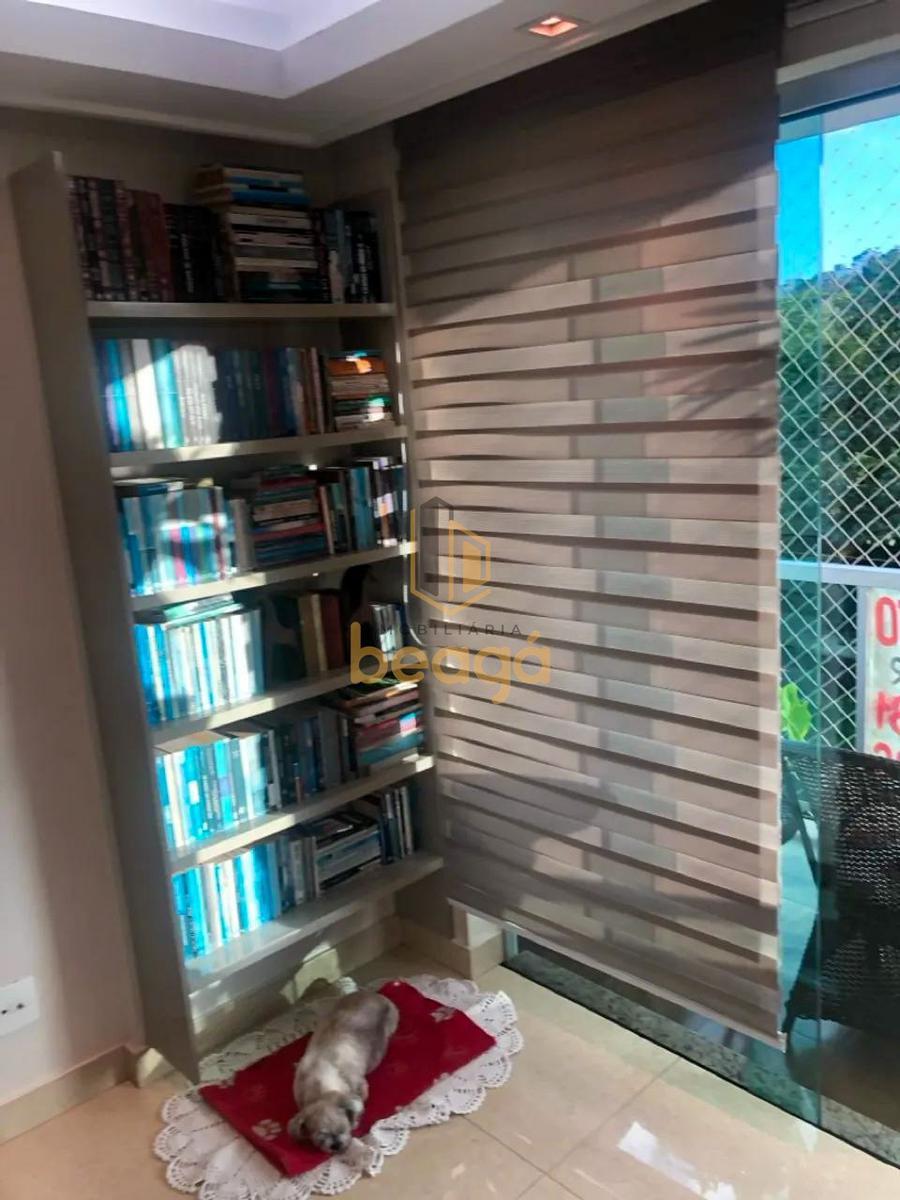 Apartamento, Castelo, 3 Quartos, 3 Vagas, 3 Suítes