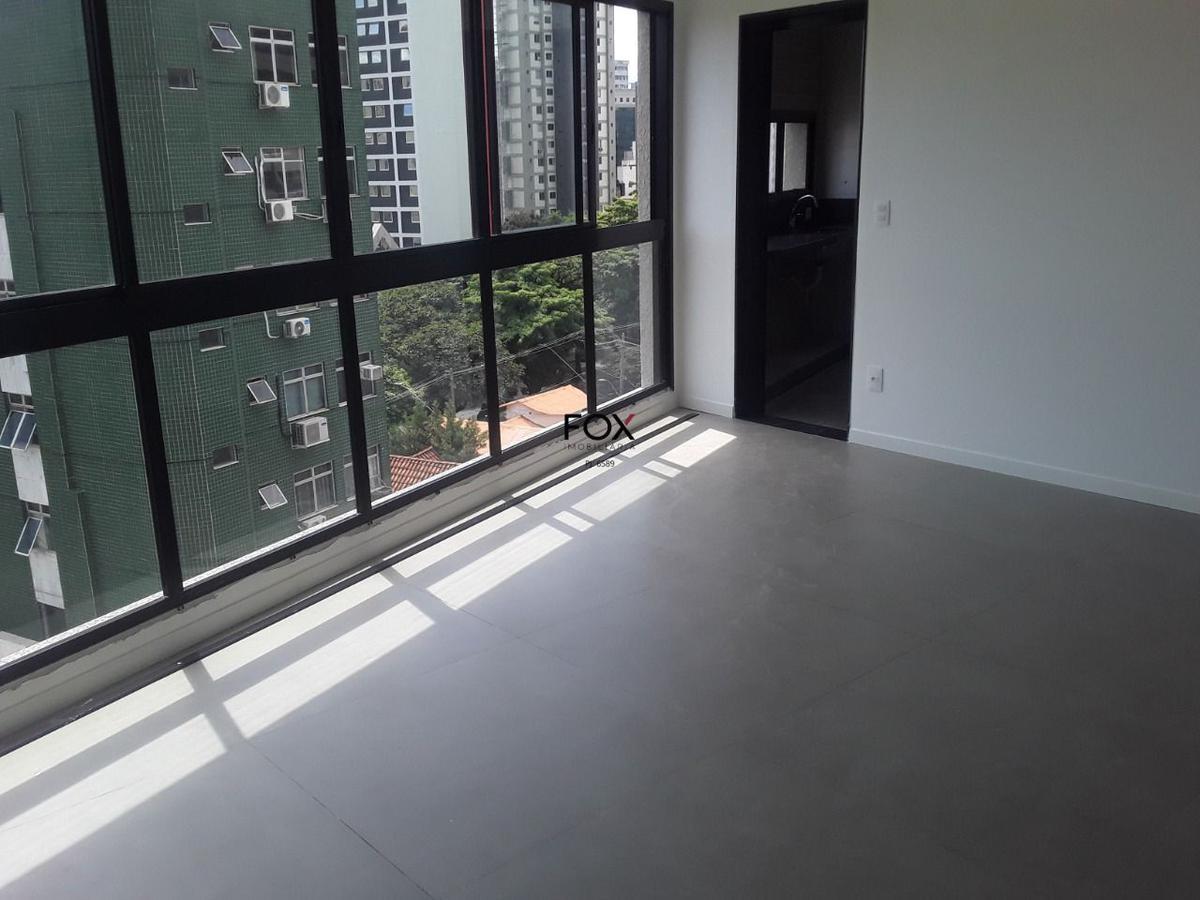 Apartamento, São Pedro, 3 Quartos, 2 Vagas, 1 Suíte