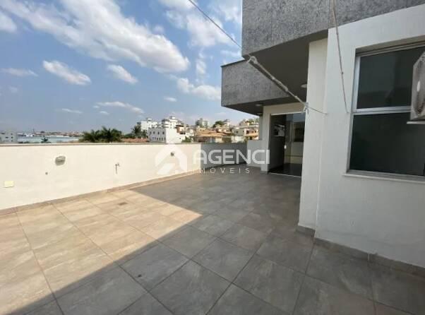 Apartamento, Cabral, 3 Quartos, 0 Vaga, 1 Suíte